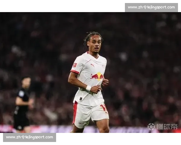 哈维 - 西蒙斯转会遇冷：莱比锡标价 7000 万欧仍无人问津