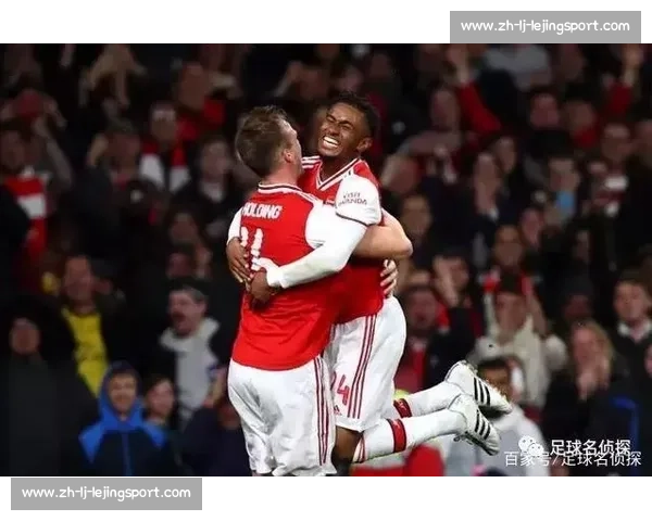 阿森纳青训新星与巴黎双雄同框：金童金球激励未来