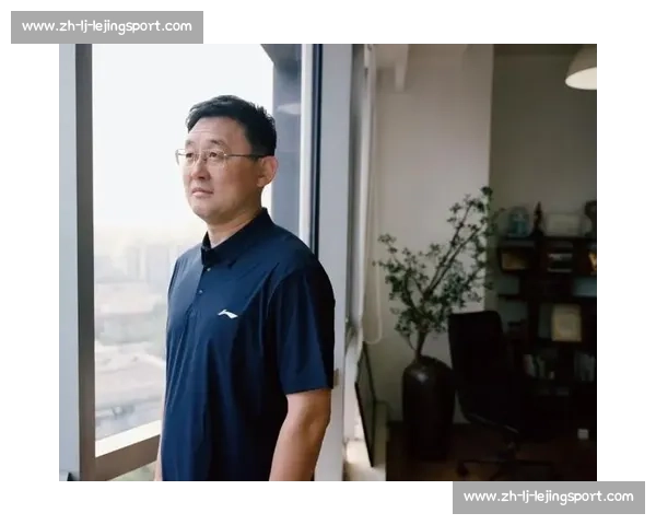 孙继海:国足重返世界杯需十年沉淀,青训改革是破局关键