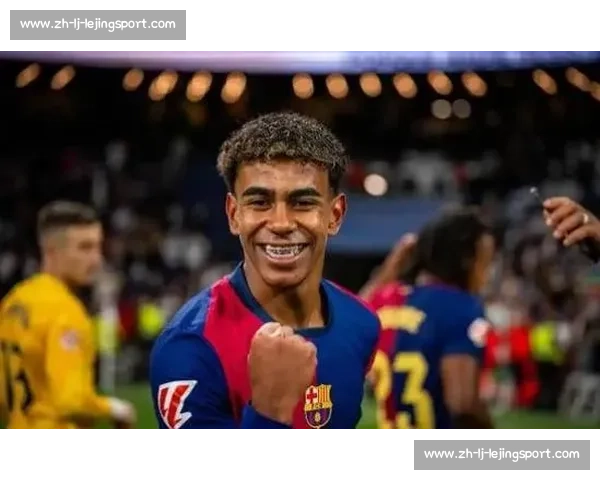 巴萨 17 岁天才创纪录!亚马尔 2 亿欧登顶身价榜,哈兰德、姆巴佩紧追