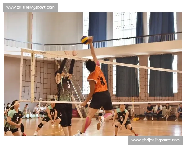 敦化市疾控中心职工排球赛圆满落幕：活力跃动展风采，凝聚疾控新力量