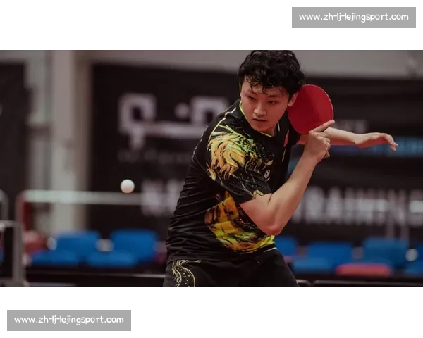 陈垣宇 3-0 横扫张本智和，强势登顶萨格勒布站男单冠军